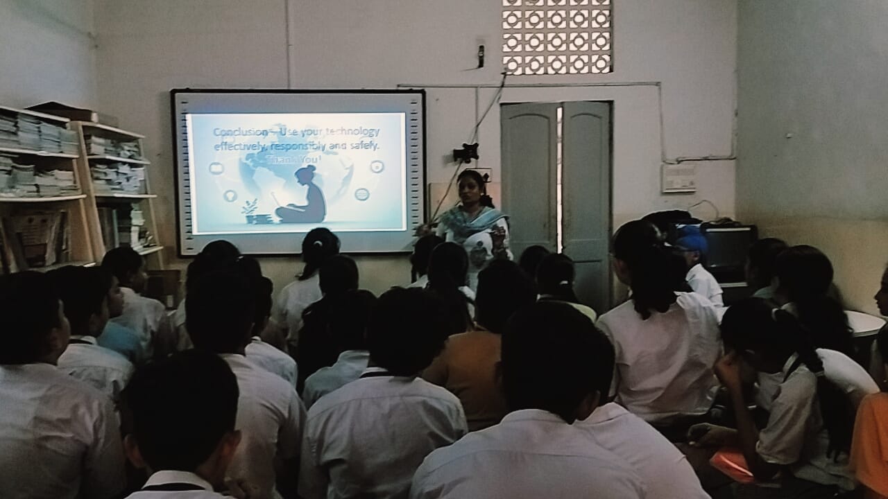 Think Before You Click: A Digital Literacy and Safety - Photo 4